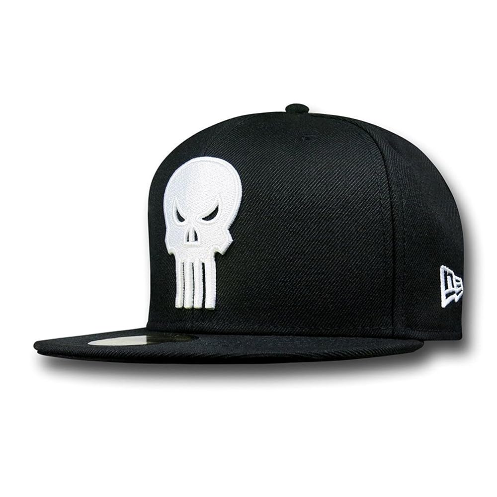 TEN×HIDE×ERA CAP BLACK tree_black_side_web_GryBkg-